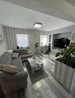 Charmantes Wohlfühl-Zuhause mit Charakter - aufwendig saniertes Haus mit guter Ausstattung - Übach-Palenberg