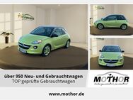 Opel Adam, 1.4 Jam W-Paket, Jahr 2013 - Stendal (Hansestadt)