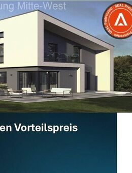 Cool Summer AKTION !!! WOHLFÜHLHAUS MIT AUSSICHT - Malervorbereitet auf Ihrem Grundstück - Urmitz