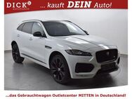 Jaguar F-Pace 3.0d Aut First Edit AWD R Sport 22"+VOLL - Bebra