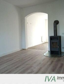 Gemütliche 2-Raum-Wohnung mit Kaminofen im Stadtzentrum Riesa´s - Riesa