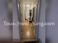 [TAUSCHWOHNUNG] 3 Zimmer Wohnung mit Balkon (Mainz Altstadt) - Mainz