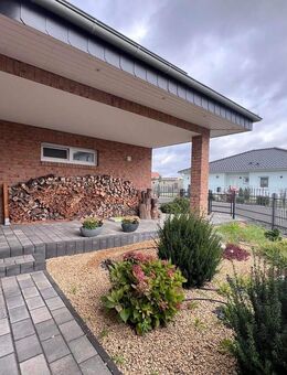 Energiesparendes Traumhaus in begehrter Lage - Brück