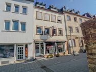 Attraktives Anlageobjekt mit Sanierungspotenzial in Top-Innenstadtlage - Bitburg