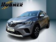 Renault Captur EVOLUTION TCe 90 - Oberlungwitz