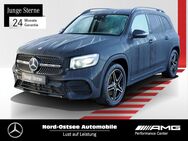 Mercedes GLB 200, d Progressive Distro, Jahr 2024 - Trittau