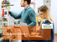 Baustoffprüfer/in (m/w/d) - Osnabrück
