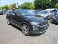 VW T-Roc Cabriolet Style - Bergkamen