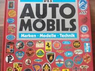 Enzyklopädie des Automobils Jahrgang 1995 - Verden (Aller)