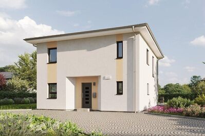 Dein maßgeschneidertes Traumhaus wartet auf dich - individuell und nachhaltig!