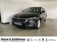 Skoda Octavia, 1.5 TSI IV Combi Ambition e-Tec, Jahr 2022 - Schmallenberg