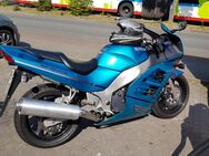 Suzuki RF 600R - Herne Wanne