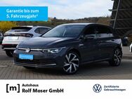 VW Golf, 1.5 VIII Style eTSI 96kW #IQ Light, Jahr 2021 - Engen