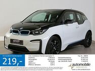 BMW i3 120Ah Sportpaket Navi Prof.SHZ.20Zoll DAB usw - Paderborn