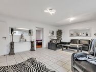 Sichere Investition: Attraktive Wohnung in zentraler Lage mit stabilem Mietverhältnis - Kuppenheim