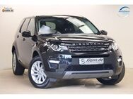 Land Rover Discovery Sport SE AWD 241PS Pano SHZ 1.Hand - Teltow