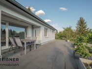 *** Ferienbungalow auf dem Geiersberg für Kapitalanleger! *** - Suhl