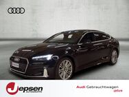 Audi A5, Sportback Advanced advanced 40 TFSI quattro 1, Jahr 2024 - Neutraubling