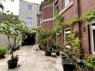 Krefeld-City: Interessantes und voll vermietetes Mehrfamilienhaus mit Ladenlokal - Krefeld