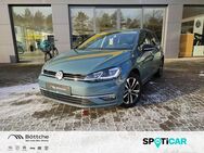 VW Golf, 1.5 TSI IQ DRIVE Android, Jahr 2019 - Zerbst (Anhalt)