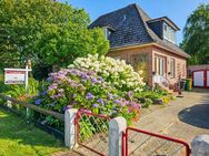 Sanierung oder Neubau - Einfamilienhaus auf attraktivem Grundstück St. Peter-Ording • Dorf - Sankt Peter-Ording