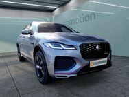 Jaguar F-Pace, R-Dynamic S AWD, Jahr 2021 - München