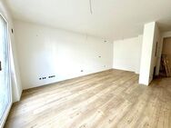 Helle 1-Zimmer Wohnung mit Balkon und Einbauküche - Nürnberg