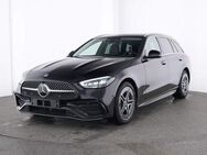 Mercedes-Benz C 300 de T 4M AMG Distron*AHK*Pano*DIGITAL LIGHT - Mosbach