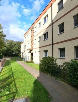 Vermietete 2 - Zimmer Wohnung im grünen Süden Zehlendorfs - Berlin