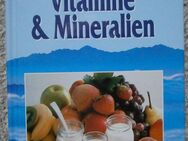 Vitamine + Mineralien gebr. (864) - Hamburg