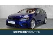 VW Golf Variant, VII R, Jahr 2017 - Chemnitz