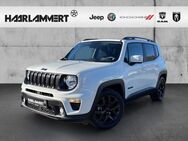 Jeep Renegade, 1.5 Limited MHEV FWD, Jahr 2023 - Hasbergen