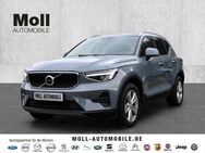 Volvo XC40 Core 2WD B3 EU6d Navi digitales Cockpit Soundsystem LED Scheinwerferreg. El. Heckklappe - Aachen