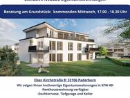 Elser Kirchstraße 8a - Klimafreundlicher Neubau Effizienzhaus-Stufe KFW 40 EE mit QNG Zertifikat - Paderborn