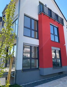 2 Zimmer Soutarrain Wohnung - Langenselbold