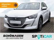 Peugeot e-208, ACTIVE ELEKTRO 136PS MET, Jahr 2020 - Solingen (Klingenstadt)