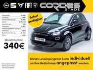 Fiat 500E, Cabrio Automatik VZ-Erkennung, Jahr 2023 - Stade (Hansestadt)