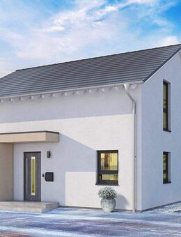 Ihr Traumhaus: Energiesparend, nachhaltig und zukunftsorientiert! - Saarbrücken