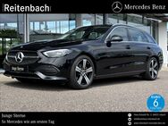 Mercedes C 180, T AVANTGARDE DIST EASYPACK, Jahr 2023 - Lebach