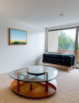 Wohnen mit Ausblick - ruhig, grün & gut geschnitten - Kehl