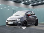 Fiat 500, 0.9 S TwinAir AUTOMATIK UCONNECT, Jahr 2018 - München