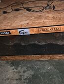 Verkaufe osb Terra in 18106