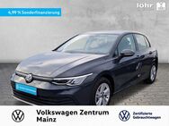 VW Golf, 2.0 TDI VIII Lim Life ZGV, Jahr 2023 - Mainz
