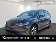 VW Touran Active 1,5 TSI DSG Navi 7-Sitzer - Grünstadt