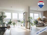 Stilvolle Luxuswohnung mitten in Schwerin - 360 °-Rundgang möglich - Schwerin