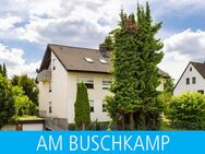 Sichere Rendite! Öffentlich gefördertes Mehrfamilienhaus - Bielefeld