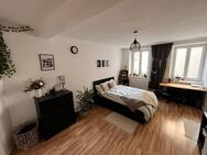Helle Erdgeschosswohnung in der Stiftstadt - Kempten (Allgäu)