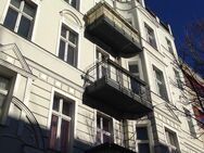 Helle ein Zimmer Wohnung in Kreuzberg - Berlin