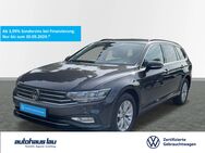 VW Passat Variant, Business, Jahr 2022 - Groß Grönau