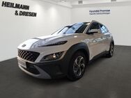 Hyundai Kona, 1.6 Select Hybrid Automatik Sitz Front, Jahr 2023 - Gelsenkirchen